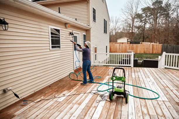 Trusted Perris, CA Pressure Washing Experts