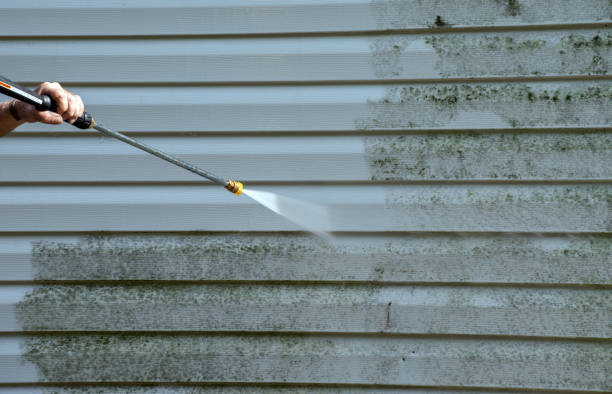 Best Concrete Pressure Washing  in Perris, CA