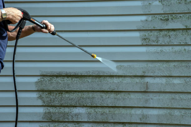 Best Pressure Washing Cost  in Perris, CA