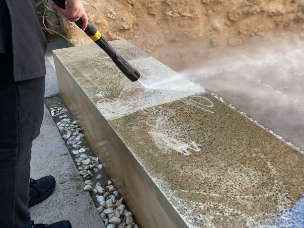 Professional Pressure Washing in Perris, CA