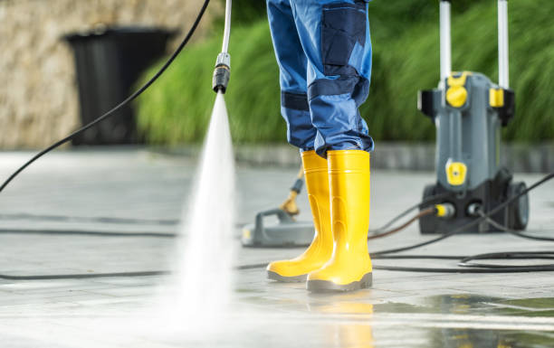 Best Local Pressure Washing Services  in Perris, CA