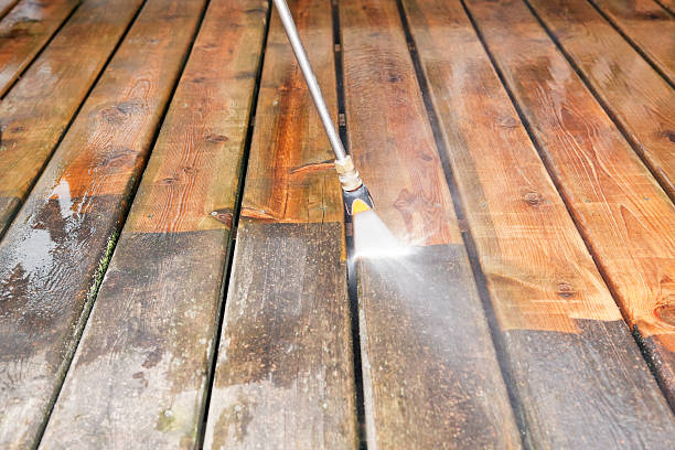 Why Choose Our Certified Pressure Washing Experts for Your Project Needs in Perris, CA?